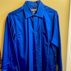 Kenneth Cole Reaction Dress Shirt